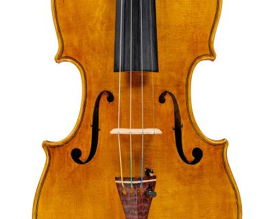 Violino O.CECI Athena - 2022 Strad. model 10.000€