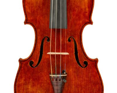 Violino O.CECI Ares - 2023 15.000$