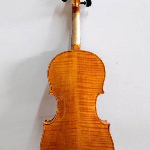 back