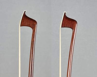 Violin bows intermediate