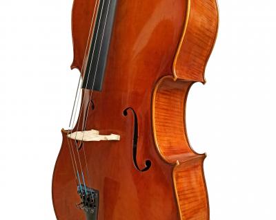 Cello A. CECI 2008