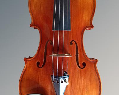 Violino da studio 1.800€