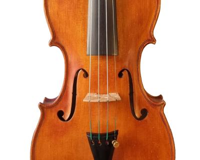 Violin A. CECI 1994 - 12.000€