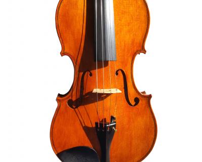 Viola O. CECI 42cm -  2018 [SOLD]