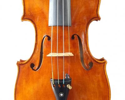Violin O. CECI - 2022 mod. Guadagnini  10.000€  [UNDER OPTION]