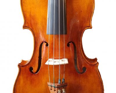 Violin O. CECI - 2015 mod. Garimberti [SOLD]