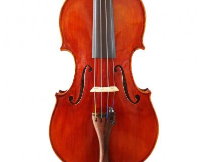 Violin O.CECI Apollo - 2023 mod. Guarneri 12.000 €