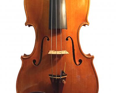Violin A. CECI - 1999