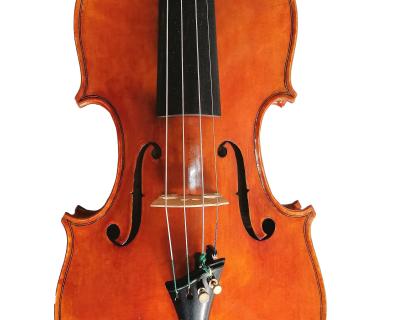 Violin O. CECI - 2019 mod. Guadagnini [SOLD]