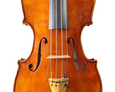 Violin O.CECI - 2022 mod. Guarneri [SOLD]
