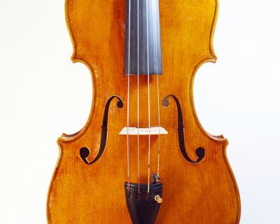 Viola 415 Amsterdam 2020