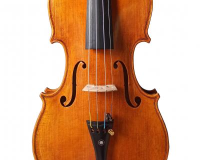 Violin O. CECI - 2020 mod. Stradivari [SOLD]