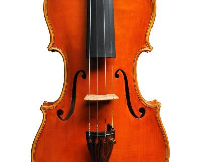 Violino O.CECI - 2010 [NON DISPONIBILE]